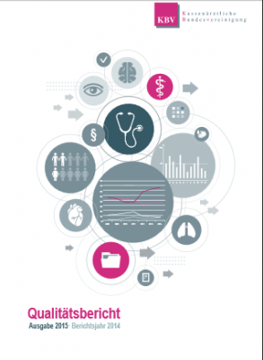 KBV-Qualitätsbericht 2014