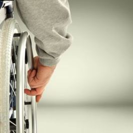 Das Diabeteszentrum L1 ist barrierefrei!