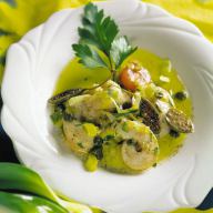 Gesunde Ernährung - Diabeteszentrum L1 - Schwerpunktpraxis für Ernährungsmedizin BDEM